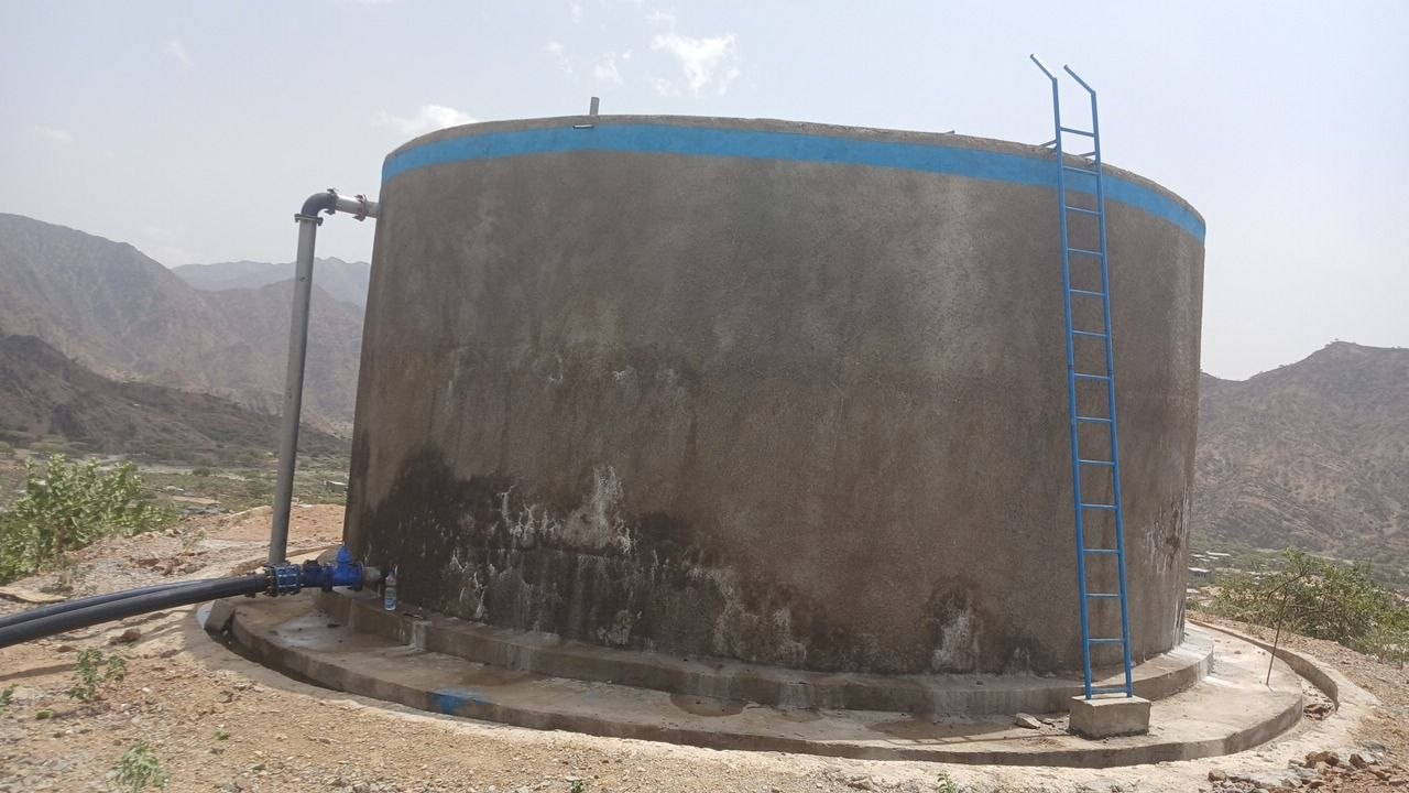 Drilling & Electromechanical System Installation – AAA Express Way